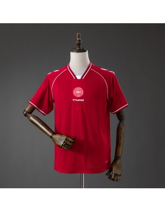 Maillot de Danemark 2026