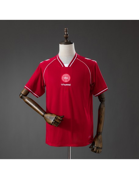 Maillot de Danemark 2026