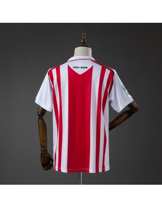 UD Almeria Homber 26/27 Retro