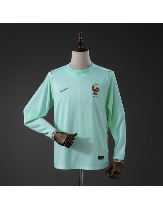Maillot France Exterieur 2026