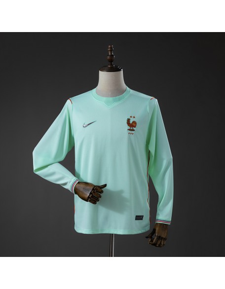 Maillot France Exterieur 2026