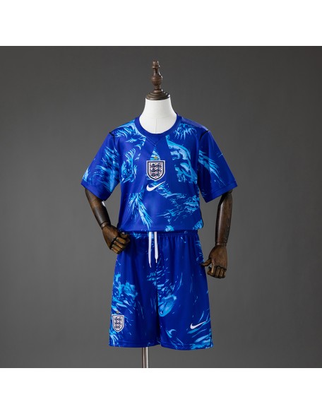 Maillot Angleterre gardien de but 2026 Enfants