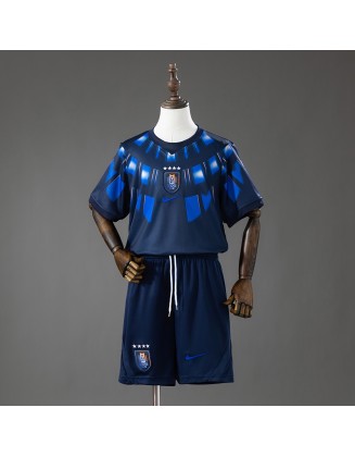 Maillot Uruguay 2026 enfants