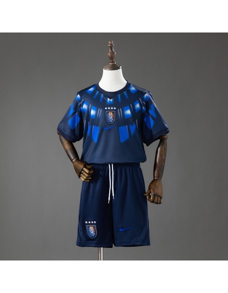 Maillot Uruguay 2026 enfants Maillot Uruguay 2026 enfants