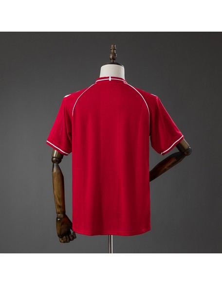 Maillot de Danemark 2026 Maillot de Danemark 2026