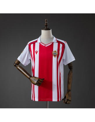 UD Almeria Homber 26/27 Retro