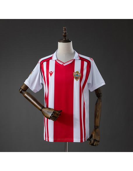 UD Almeria Homber 26/27 Retro