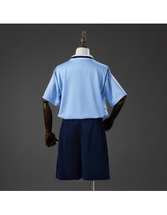 Maillot Uruguay 2026 enfants