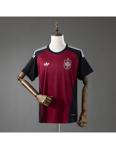 Maillots de gardien de but espagnols 2026