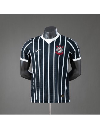 Maillot Corinthians 26/27 Version du lecteur