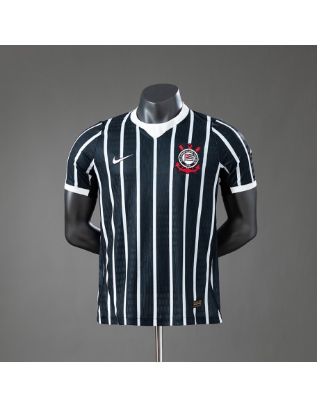 Maillot Corinthians 26/27 Version du lecteur