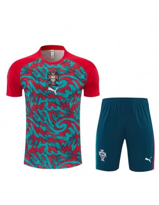 Maillots + Shorts Portugal 2026