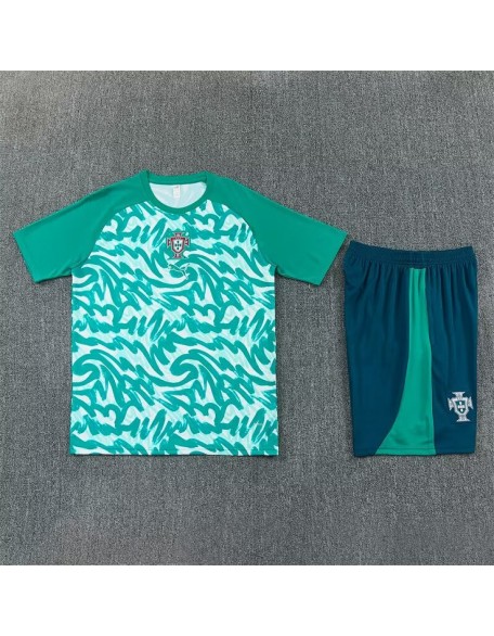 Maillots + Shorts Portugal 2026