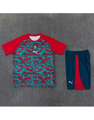 Maillots + Shorts Portugal 2026