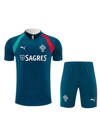 Maillots + Shorts Portugal 2026