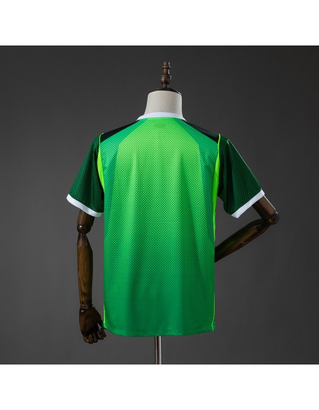 Maillots du Nigéria 2026