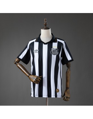Maillot Santos 26/27