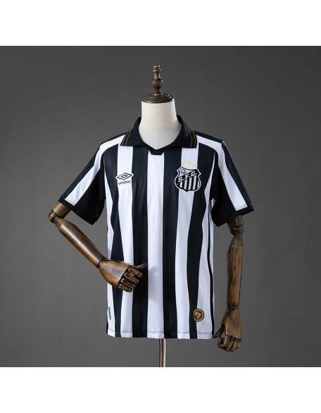 Maillot Santos 26/27