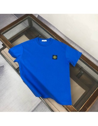 T-shirts Stone Island
