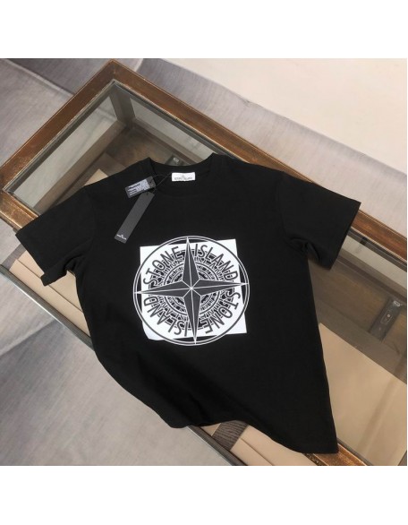 T-shirts Stone Island