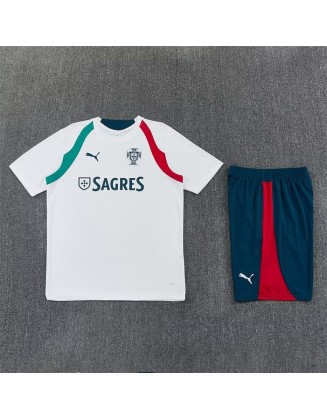 Maillots + Shorts Portugal 2026