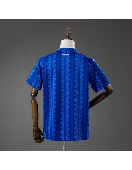 Maillot Suède 2026 Maillot Suède 2026
