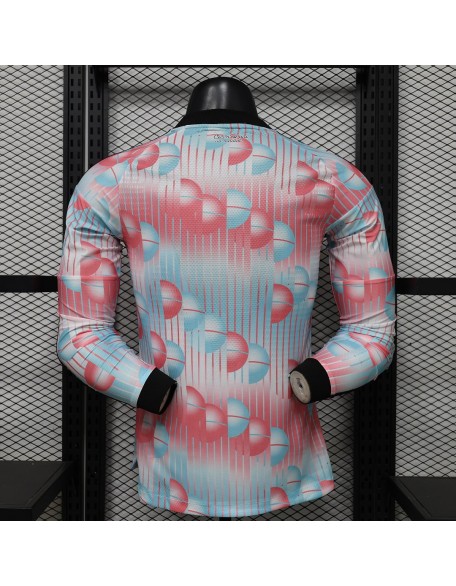 Maillots Belgique Exterieur 2026 Version du lecteur