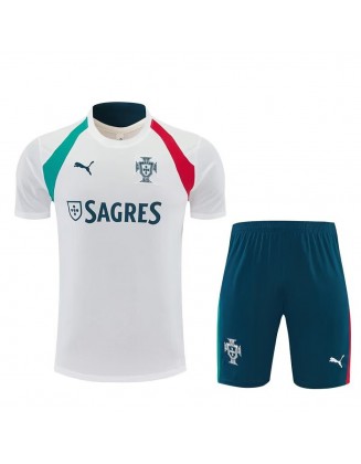 Maillots + Shorts Portugal 2026