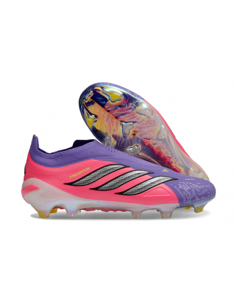Adidas 26 Predator Elite FG