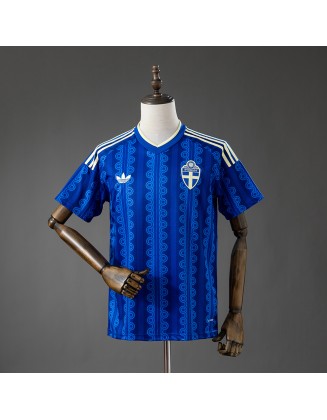 Maillot Suède 2026