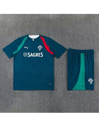 Maillots + Shorts Portugal 2026