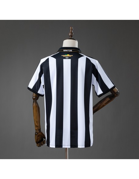 Maillot Santos 26/27