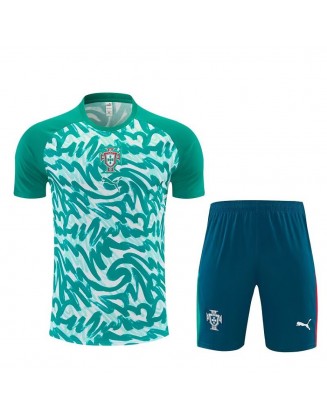 Maillots + Shorts Portugal 2026