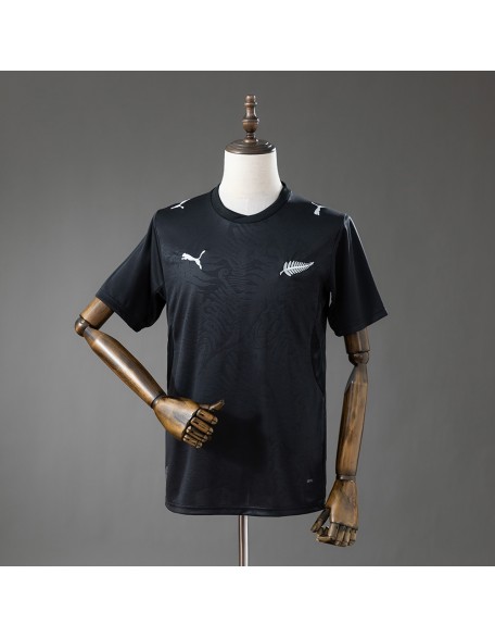 Maillots de Nouvelle-Zélande 2026 Maillots de Nouvelle-Zélande 2026