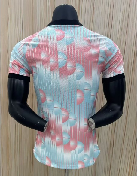 Maillots Belgique Exterieur 2026 Version du lecteur