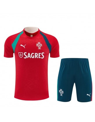 Maillots + Shorts Portugal 2026