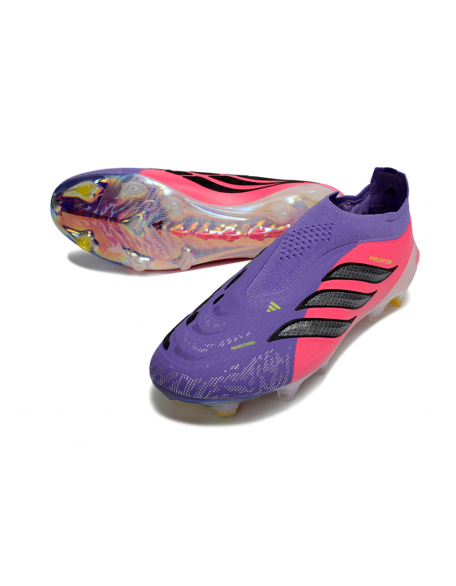 Adidas 26 Predator Elite FG