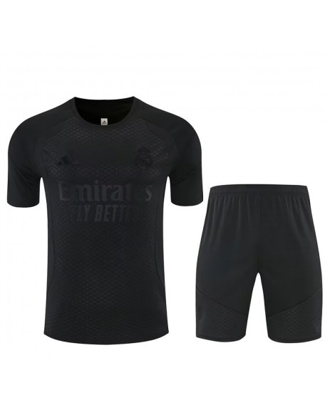 Maillots + Shorts Real Madrid 26/27