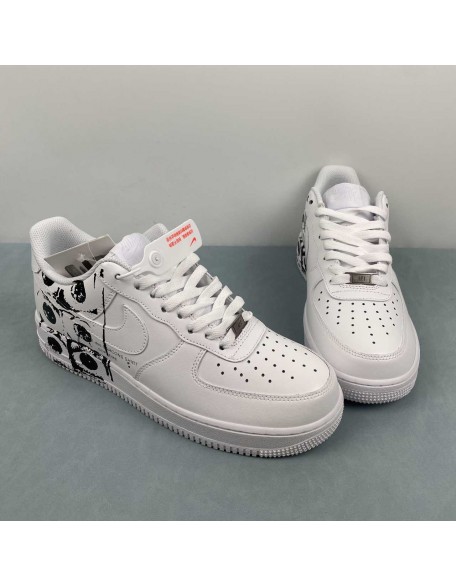 Air Force 1 Low '07