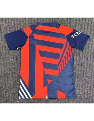 Maillot Bayern Munich Édition Spéciale 26/27