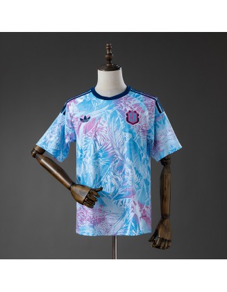 Maillots Costa Rica 2026