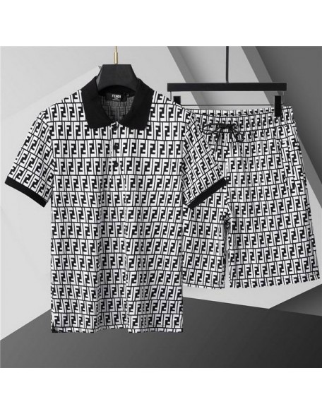 Polo + Short