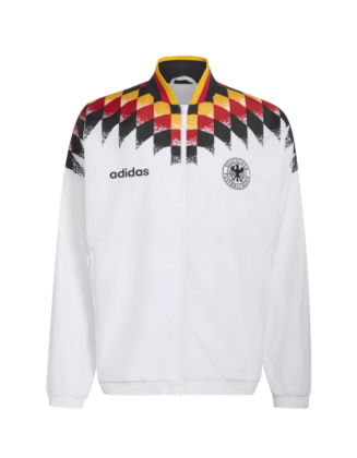 Veste Allemagne 2026