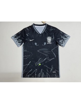 Maillot Brésil 2026