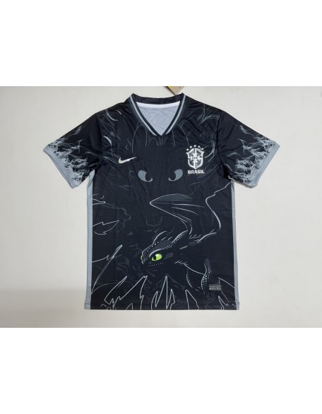 Maillot Brésil 2026