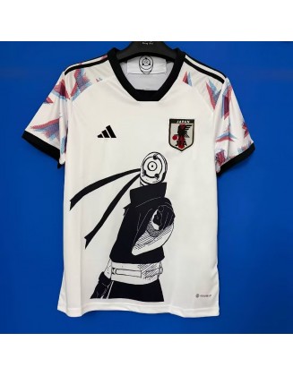 Maillots du Japon 2026/27