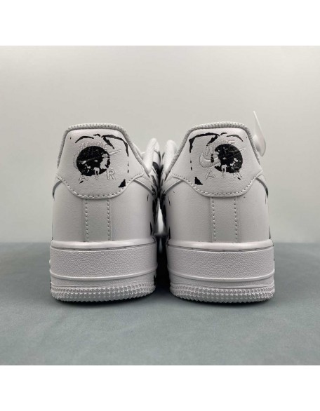 Air Force 1 Low '07