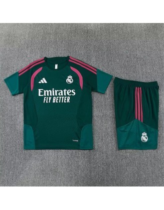 Maillots + Shorts Real Madrid 26/27
