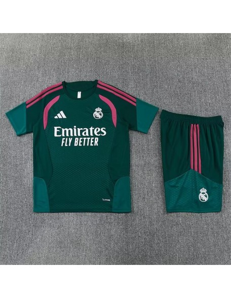 Maillots + Shorts Real Madrid 26/27