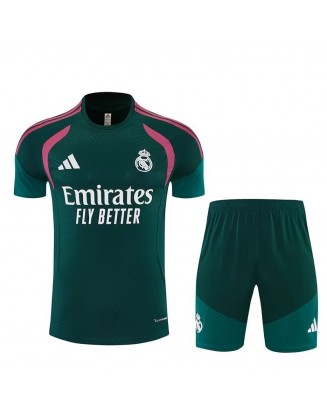 Maillots + Shorts Real Madrid 26/27